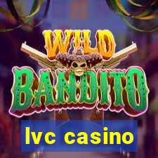 lvc casino